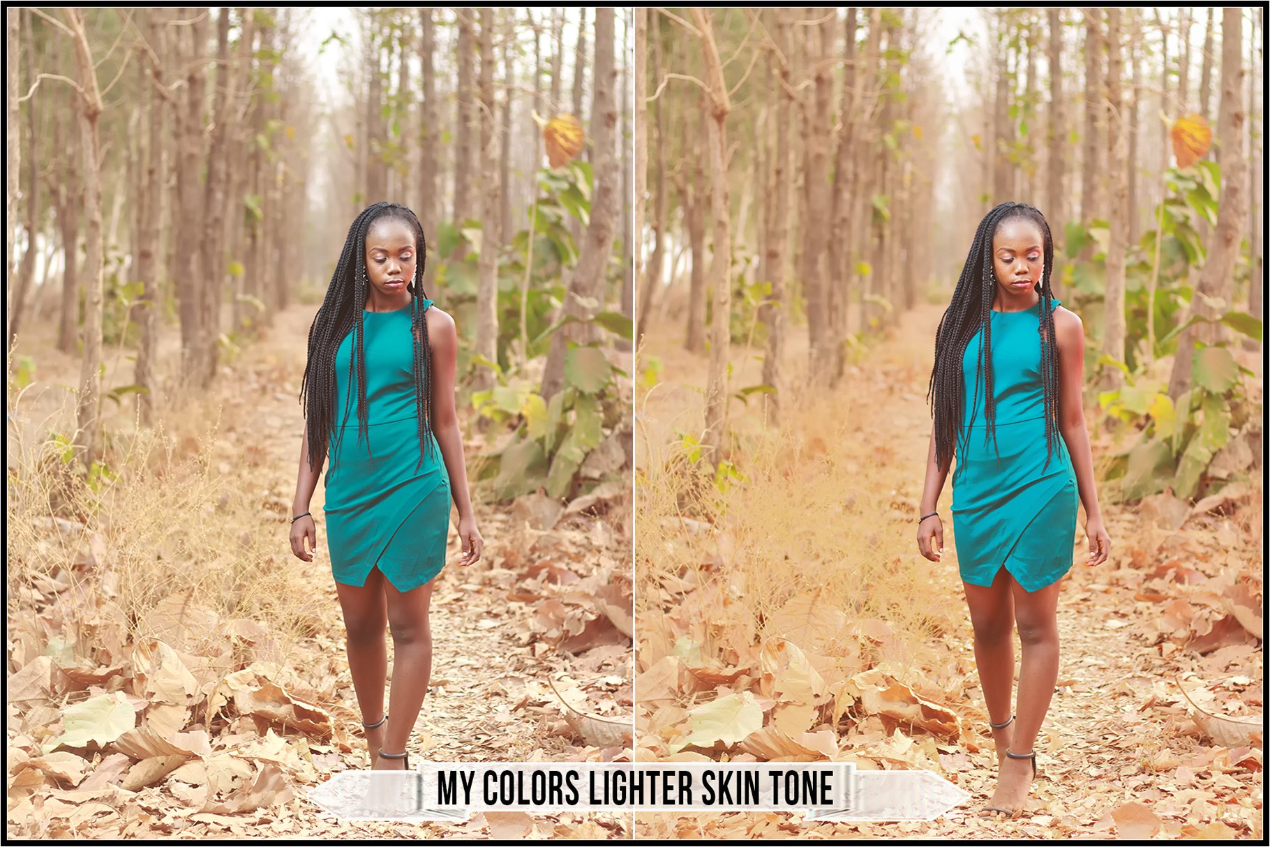 my colors lighter skin tone 334