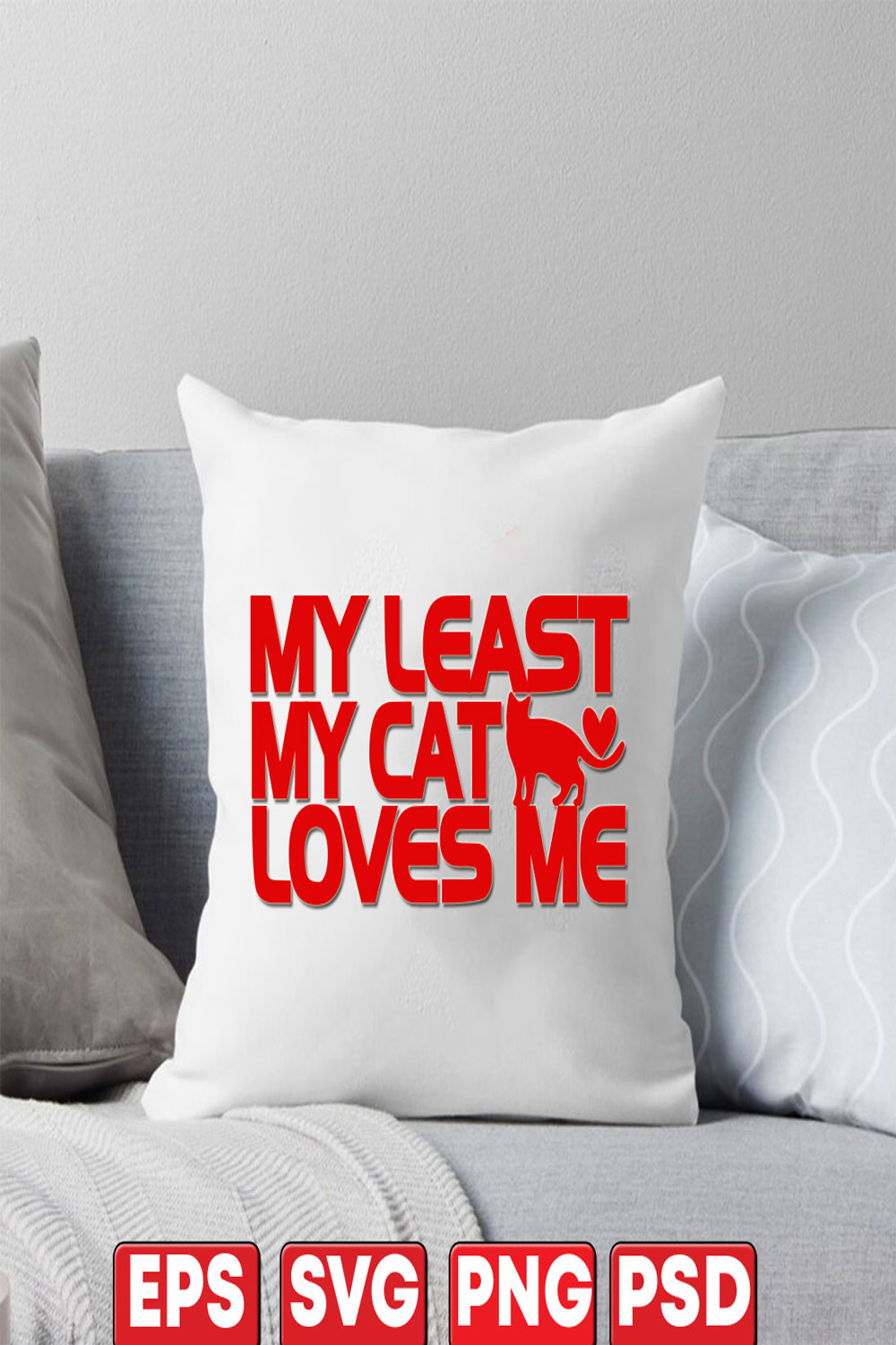 my-least-my-cat-loves-me pinterest preview image.