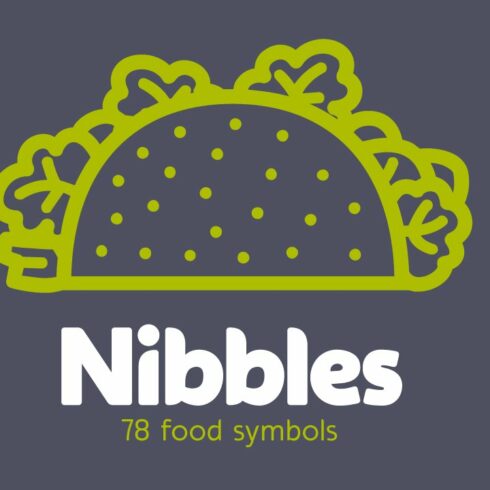 Nibbles cover image.