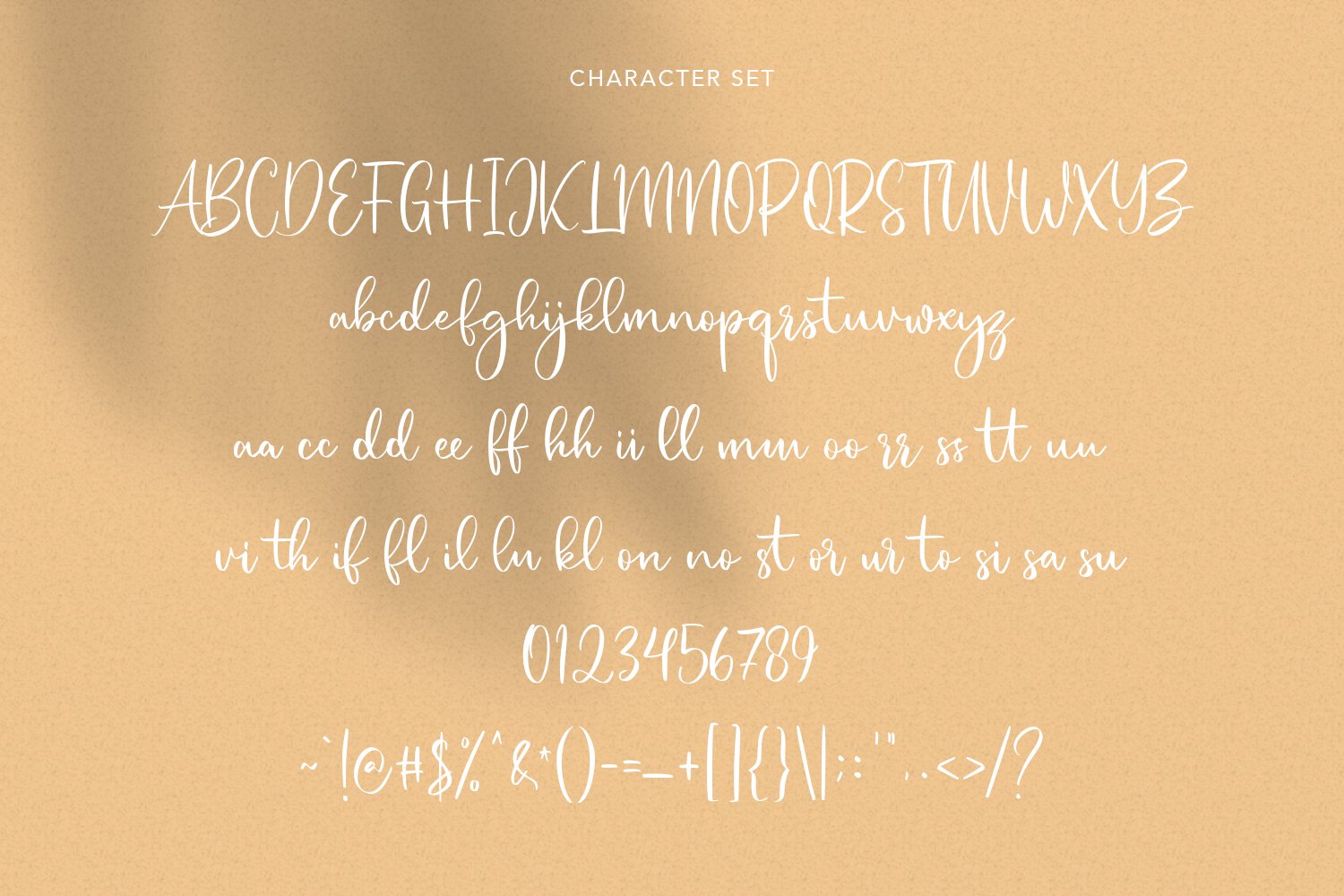 mylofist handwritten font9 175