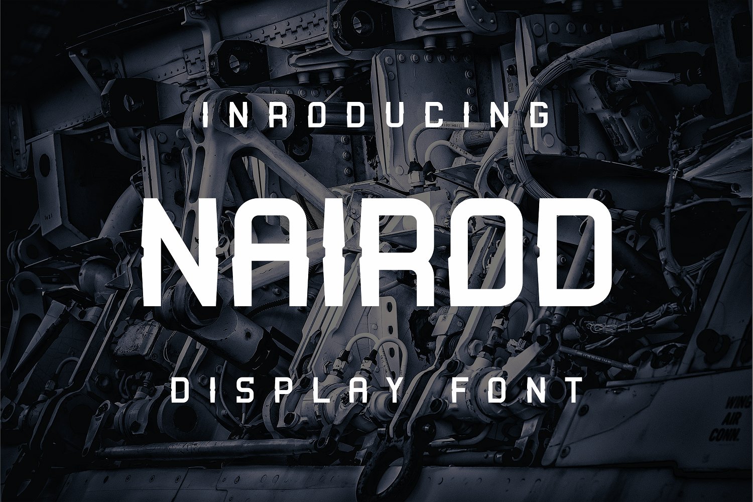 Nairod cover image.