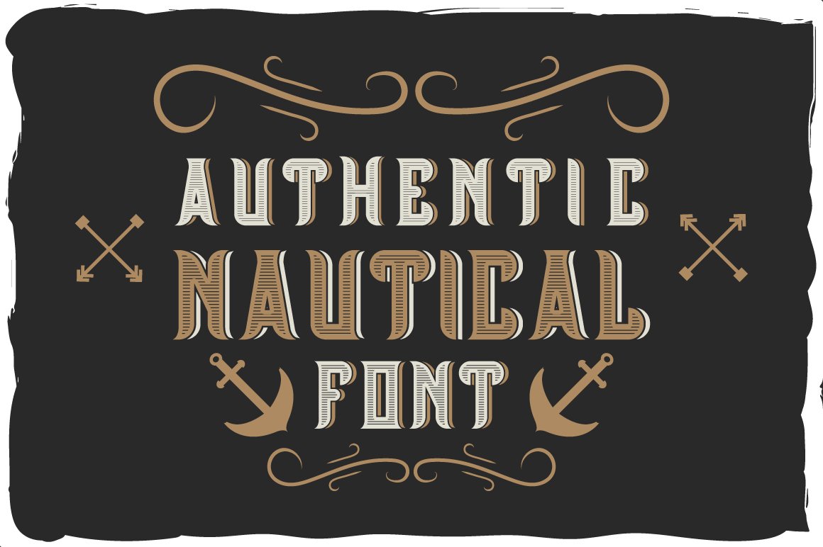 nauticalfont cm pre 1 795