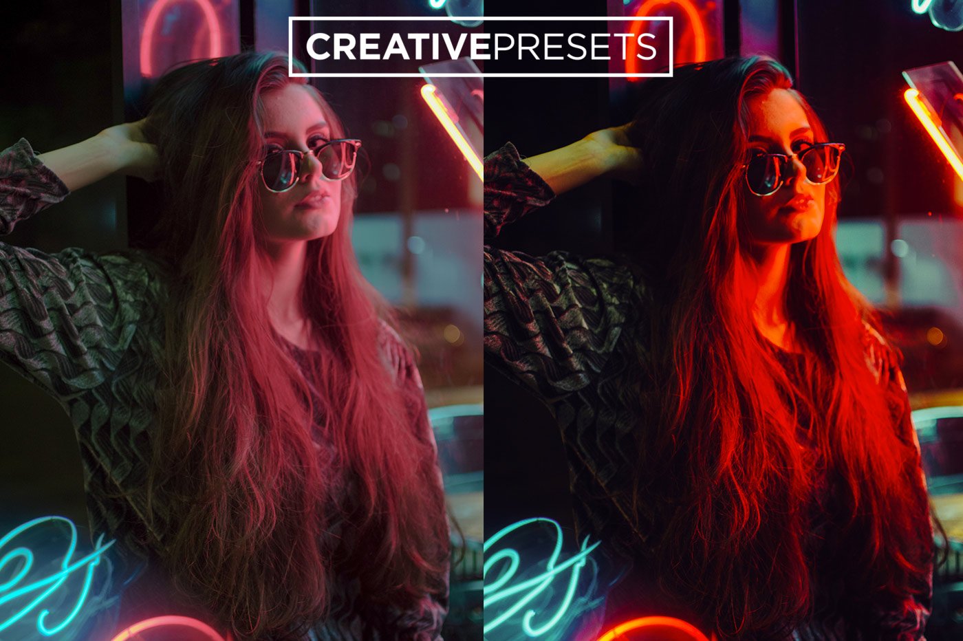 neon lightroom presets2 341