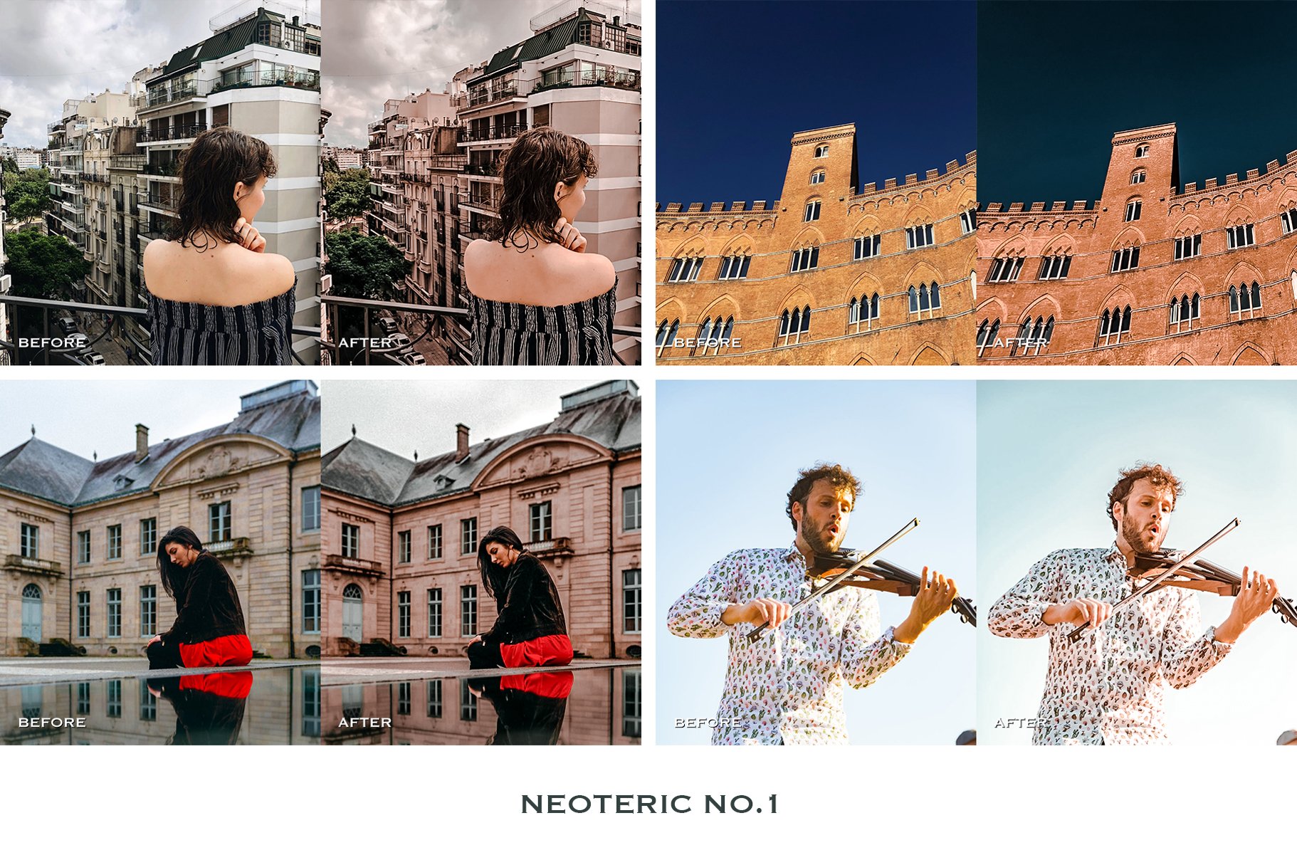 neoteric no.1 182