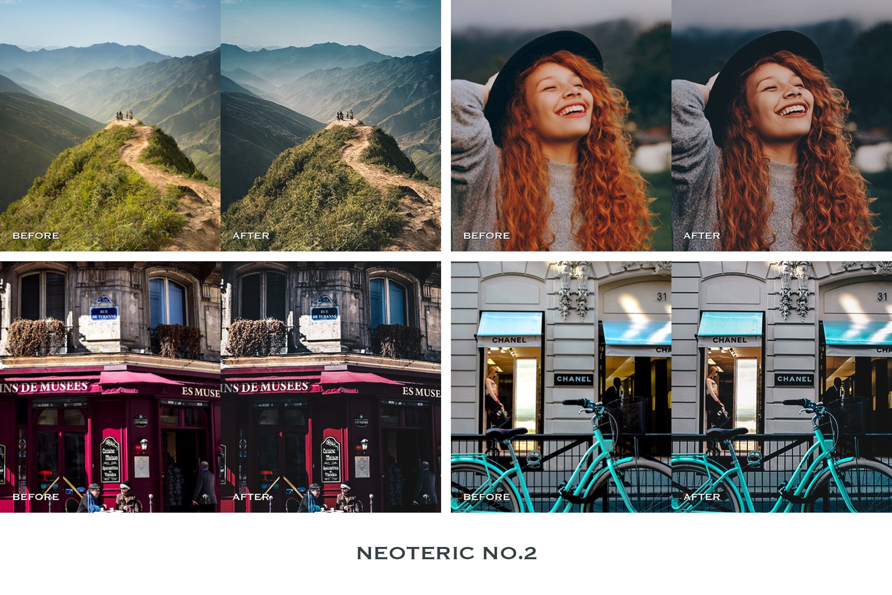 neoteric no.2 747