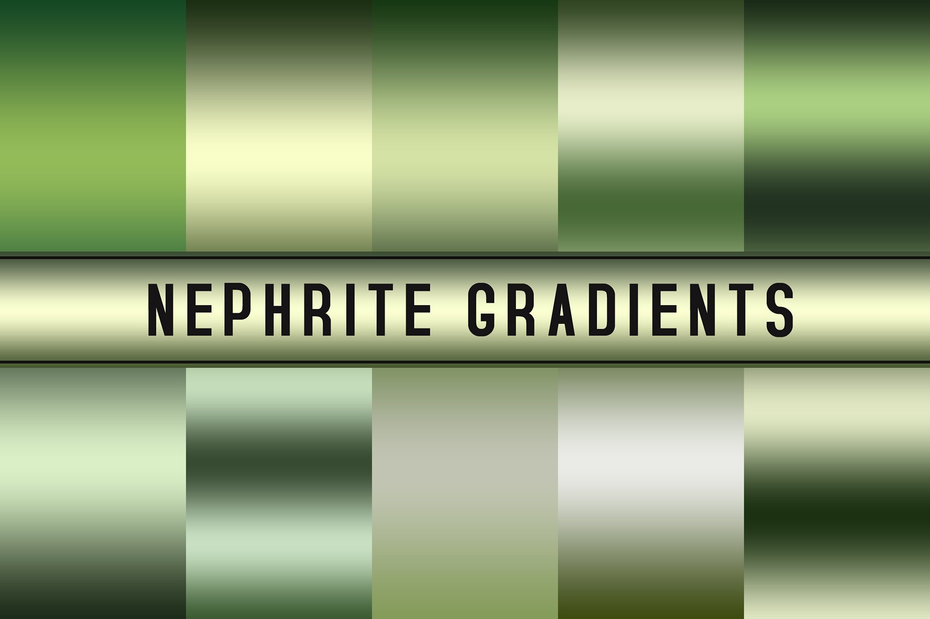 Nephrite Gradientscover image.