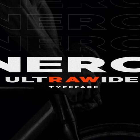Nero - Ultra Wide Display cover image.