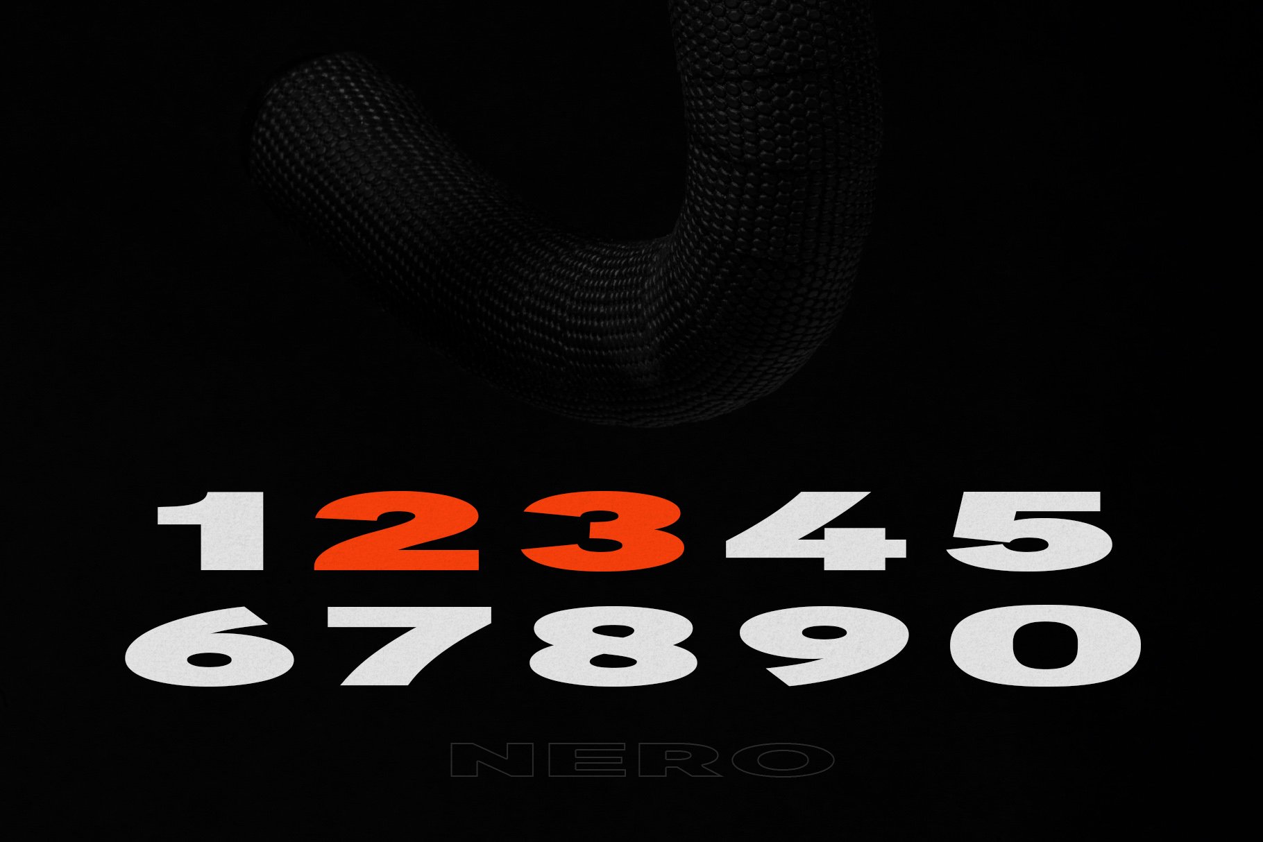 nero numbers 920