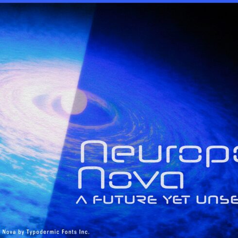 Neuropol Nova cover image.
