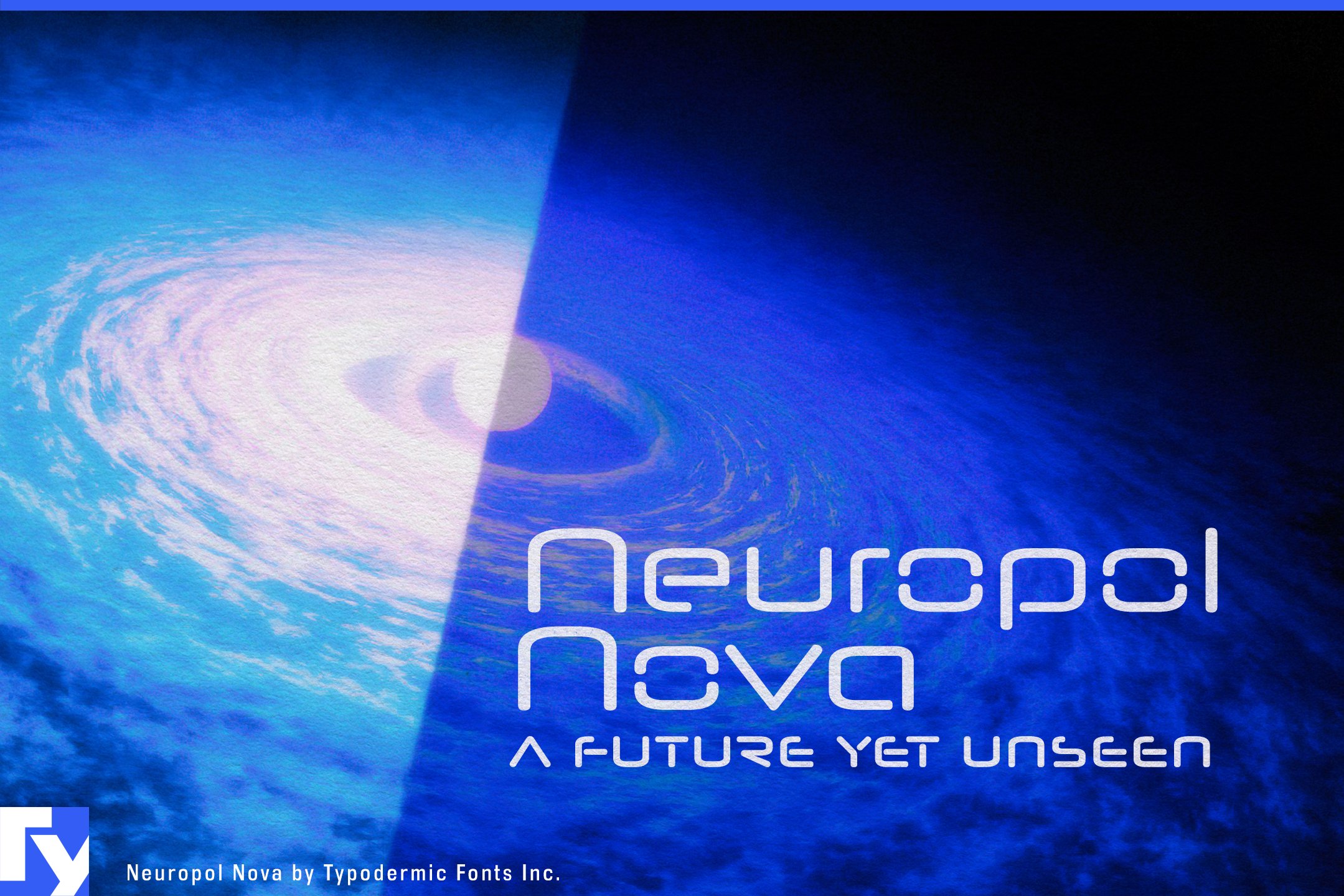 Neuropol Nova cover image.