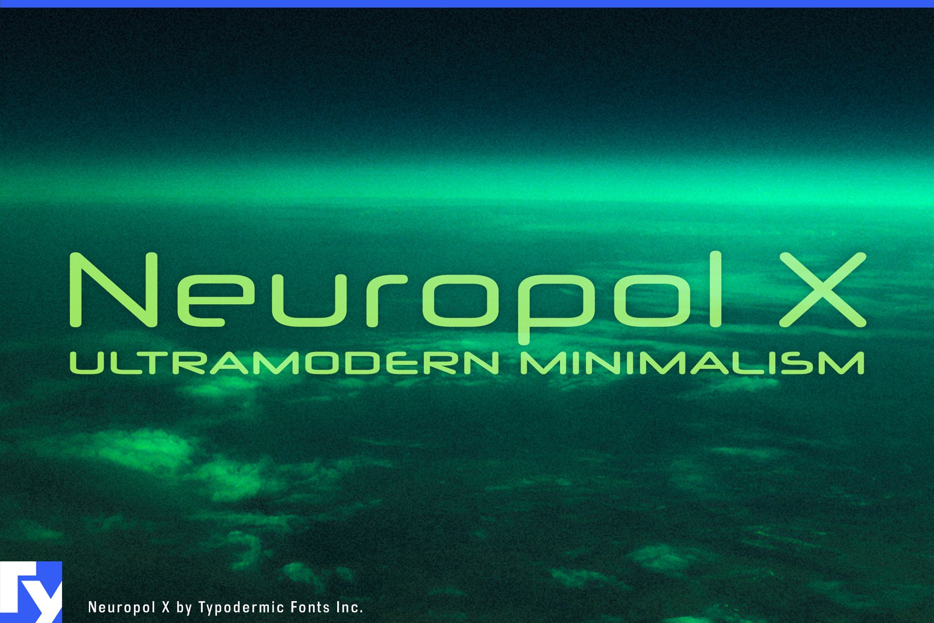 Neuropol X cover image.