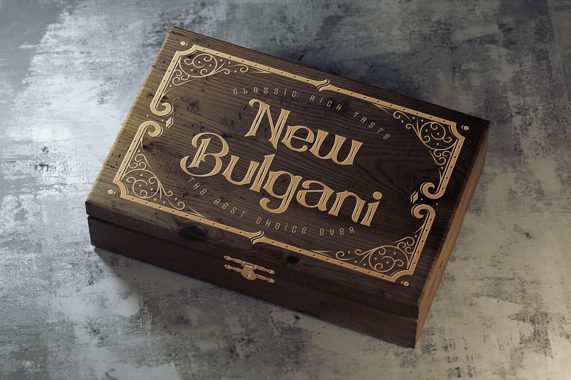 new bulgani 2 929
