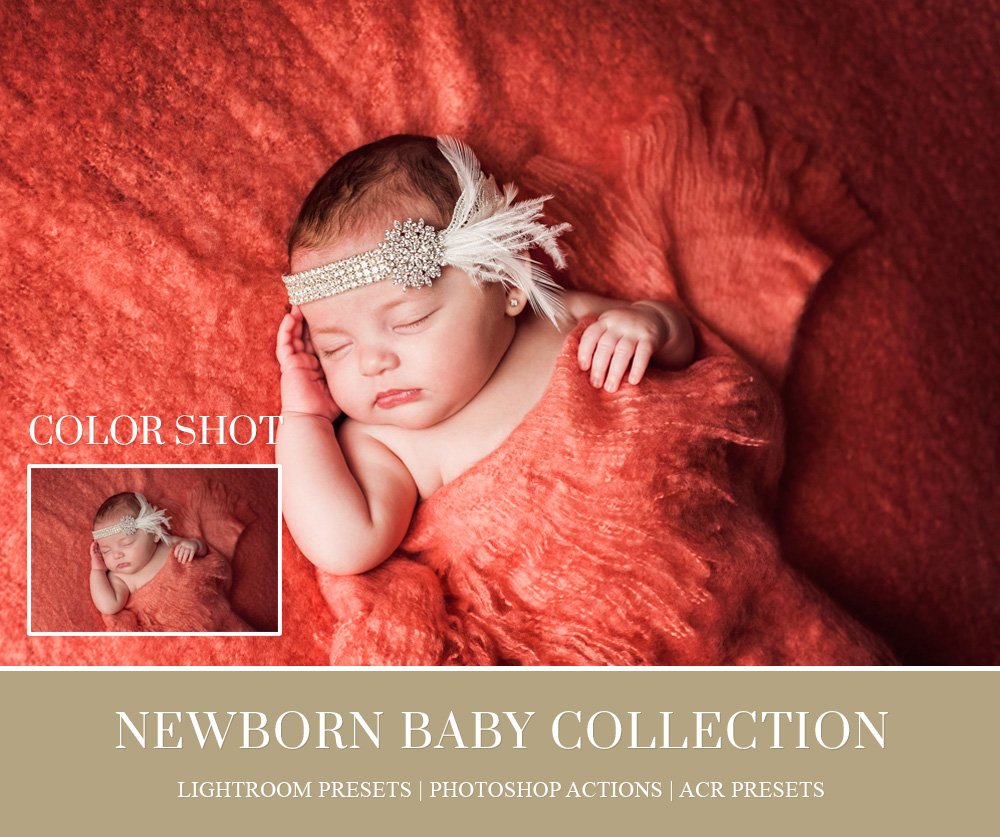 newborn lightroom presets professional 81