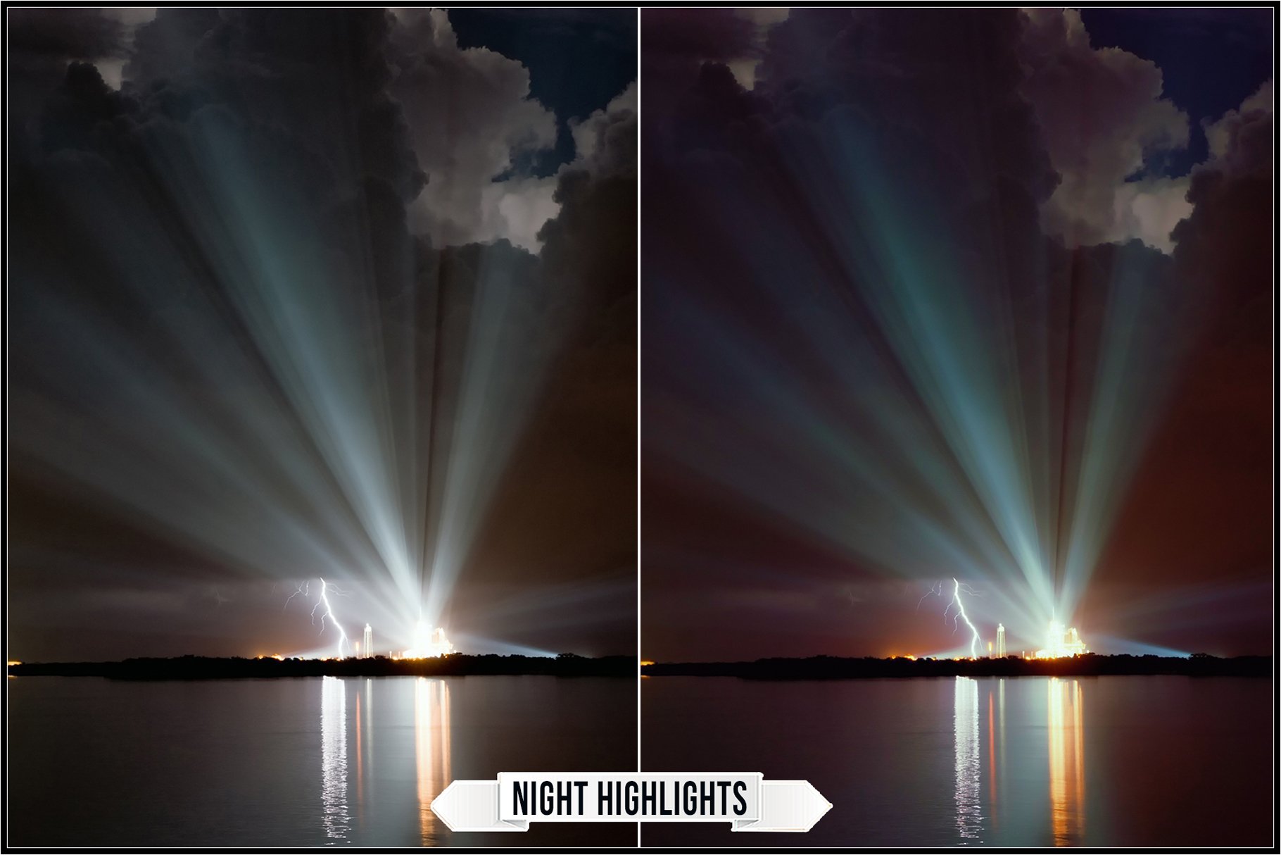 night highlights 392