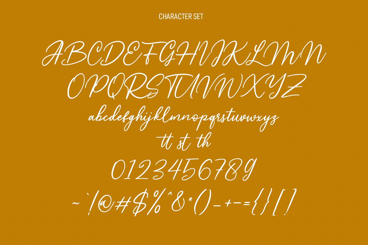 nishyad signature script font 8 310