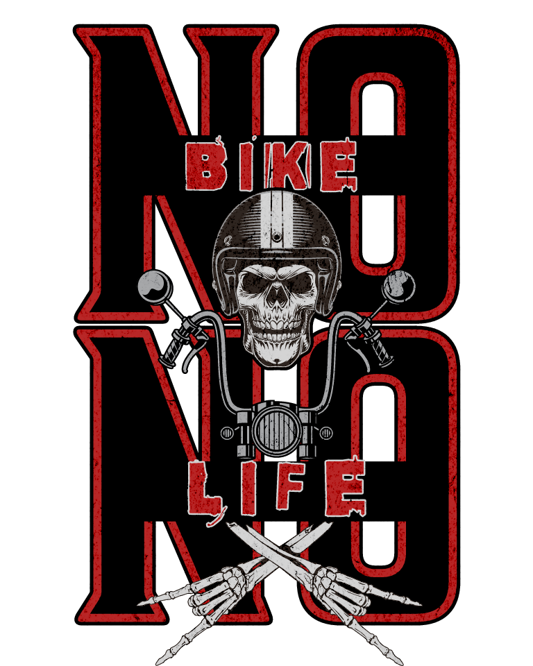 no bike no life 178