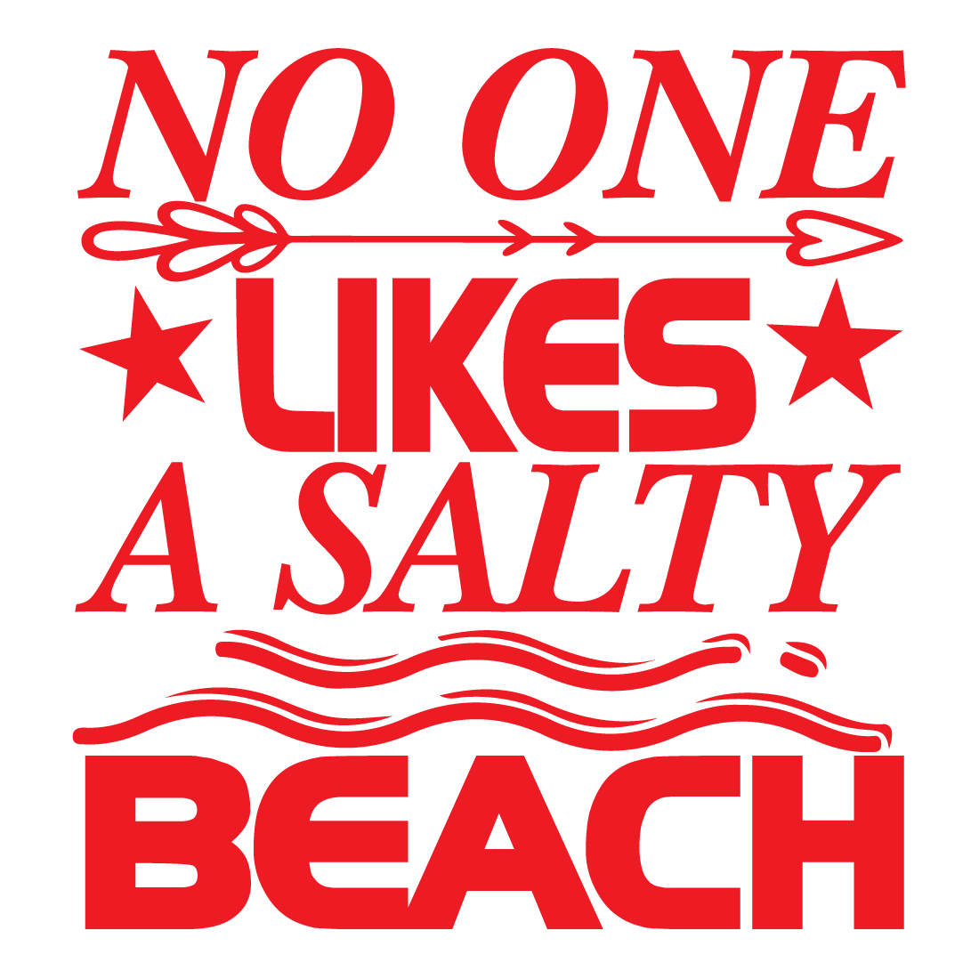 no-one-likes-a-salty-beach preview image.
