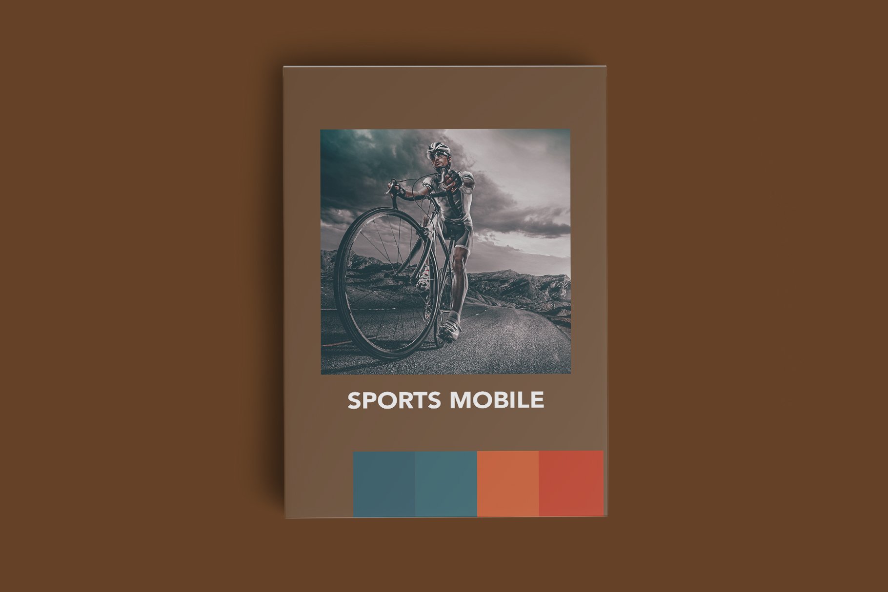 SPORTS MOBILE LIGHTROOM PRESETcover image.