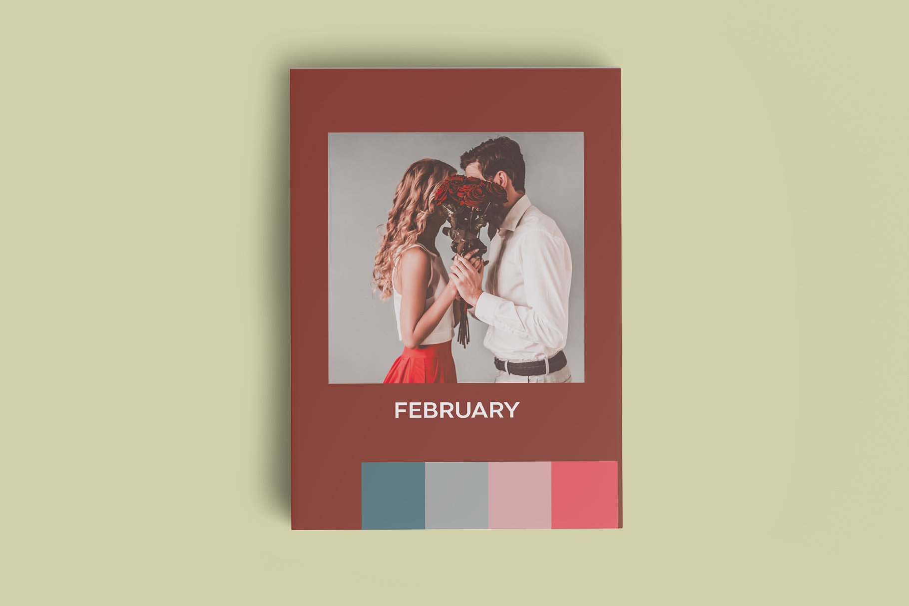 FEBRUARY MOBILE LIGHTROOM PRESETcover image.