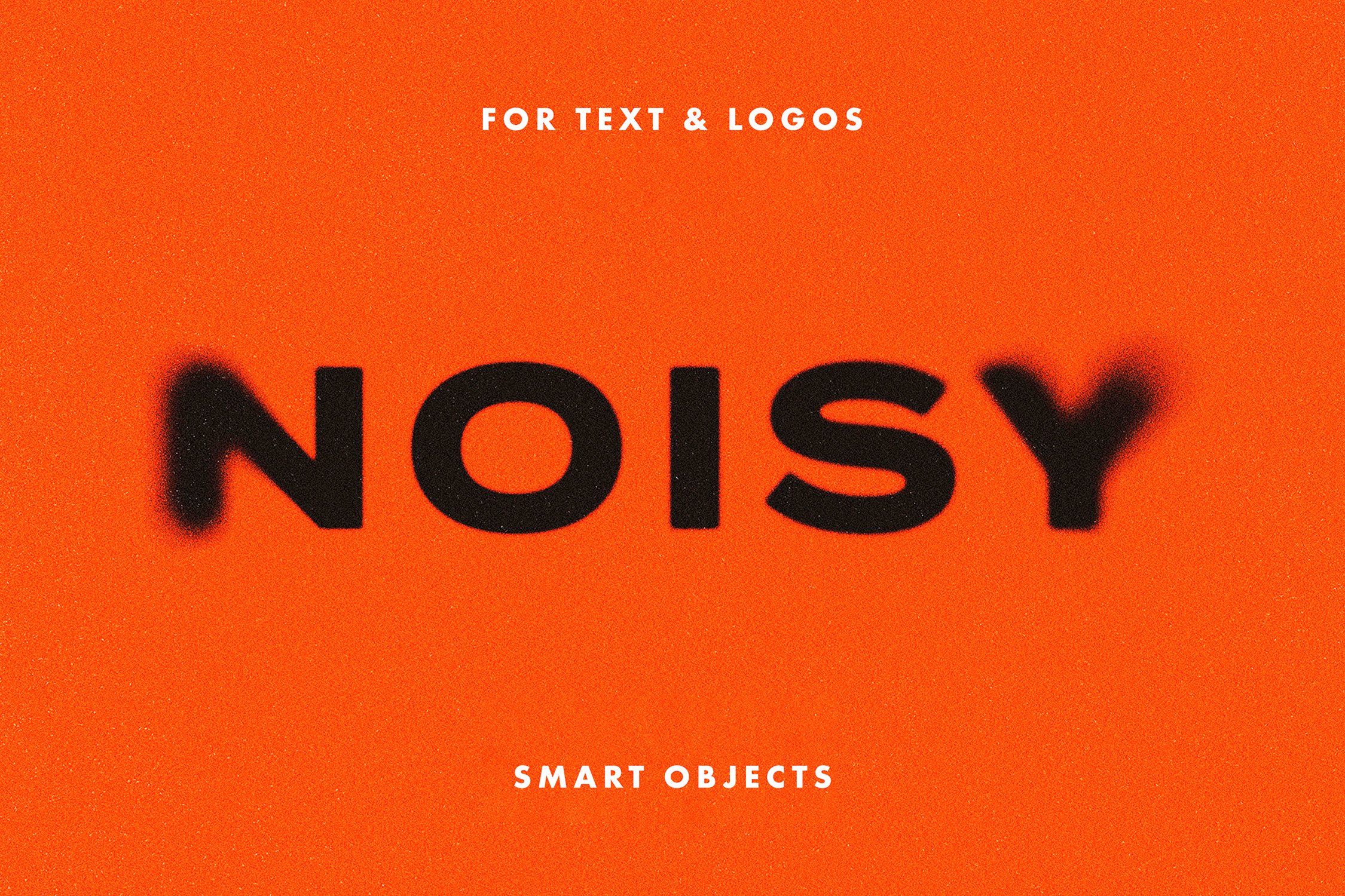 noisy text effect 01 491