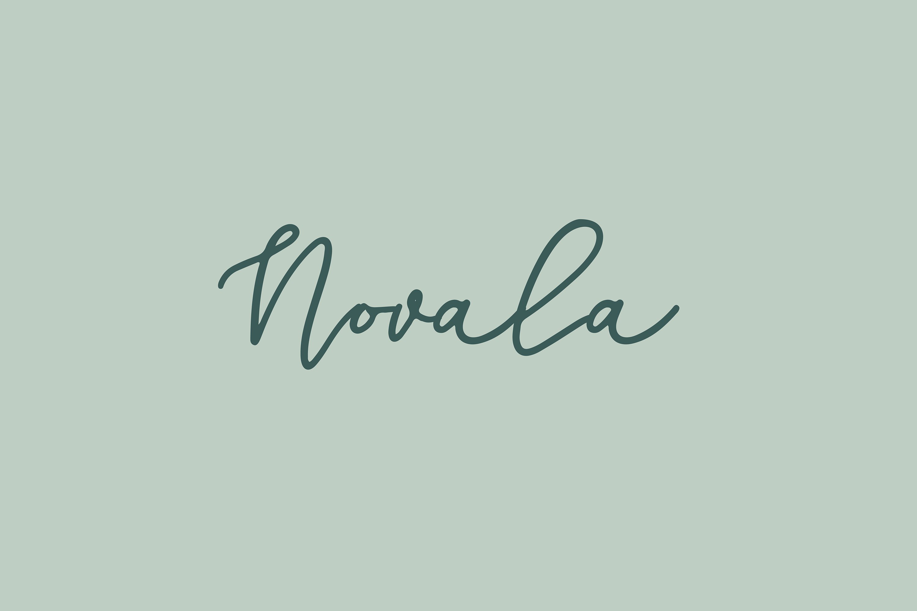 Novala cover image.