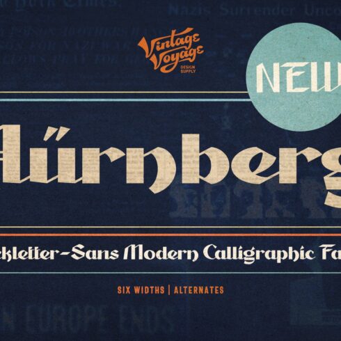 Nurnberg • 60% OFF cover image.