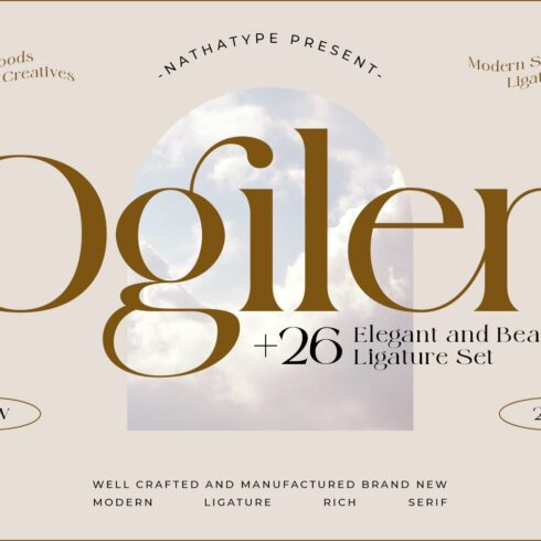 Ogilen cover image.