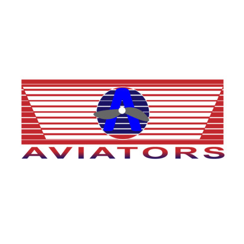 Aviators - TShirt Print Design cover image.