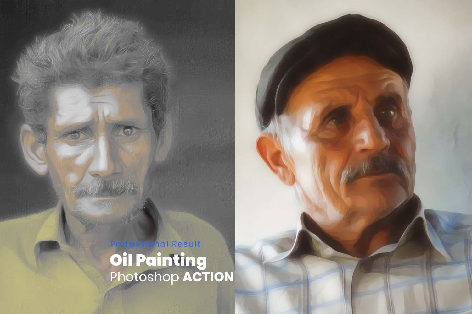 oil painting photoshop 603