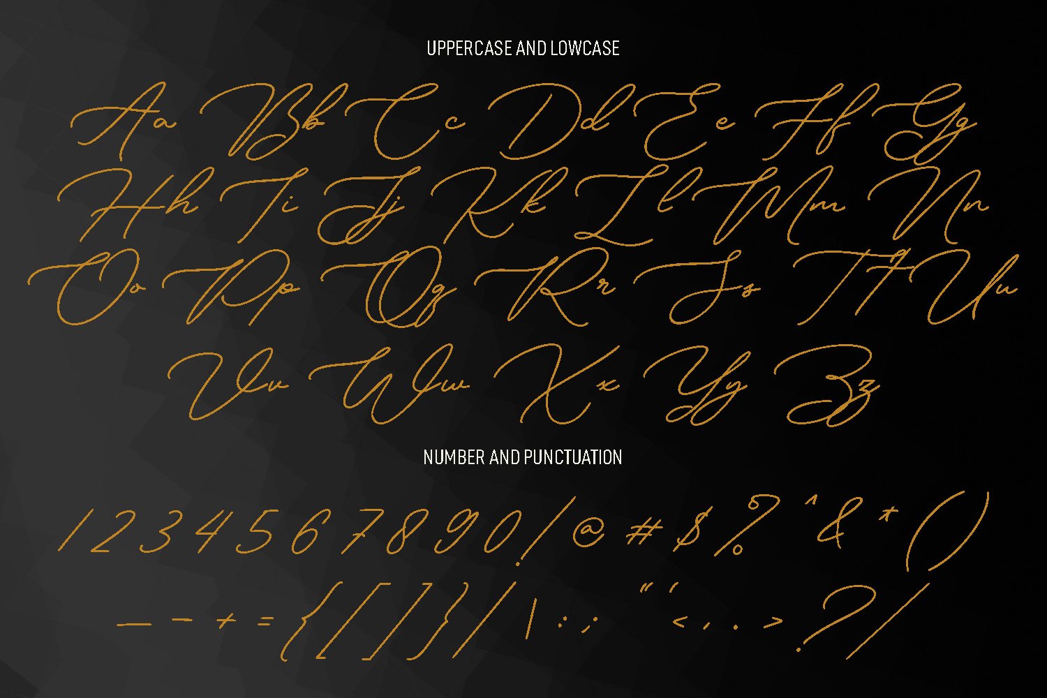 olds murray signature script font free 9 533