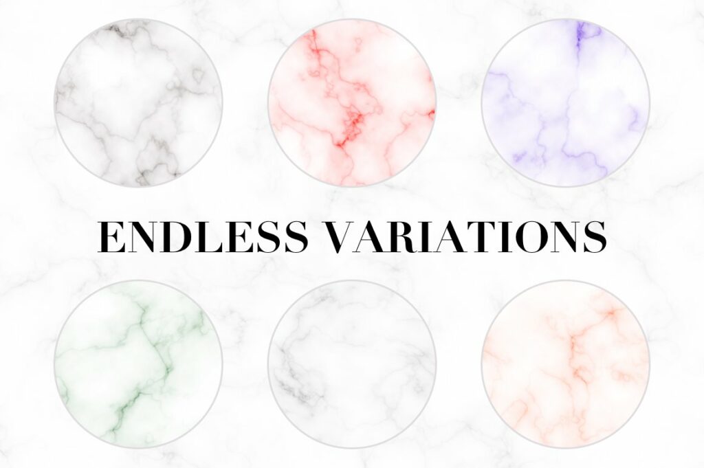 One Click Marble Texture Generator MasterBundles