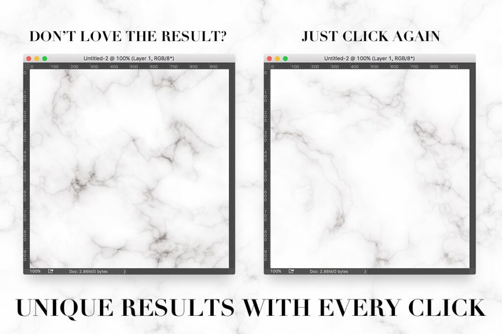 One Click Marble Texture Generator MasterBundles