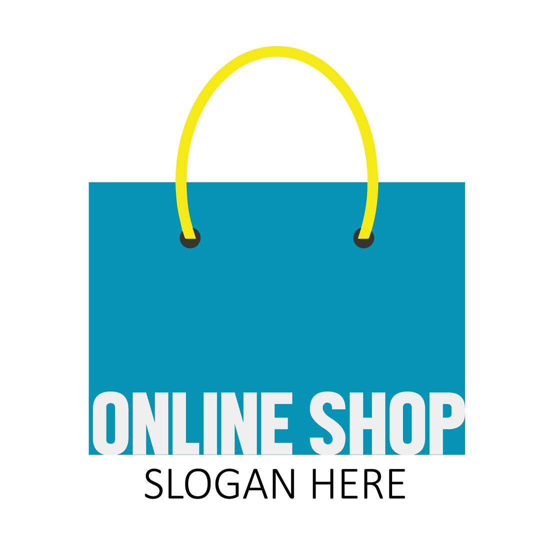 online shop logo 2 616