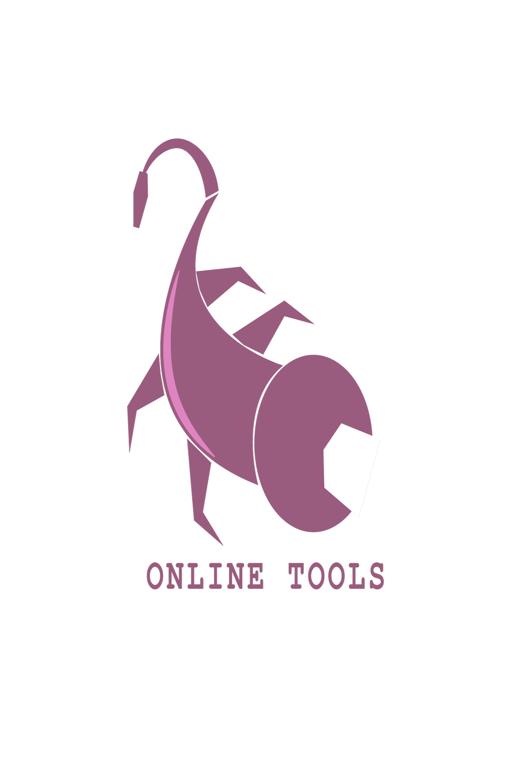 Online Tools - TShirt Print Design pinterest preview image.