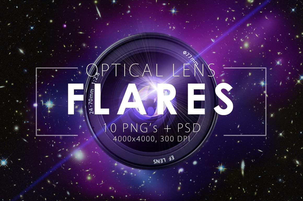 optical lens flares prev 807