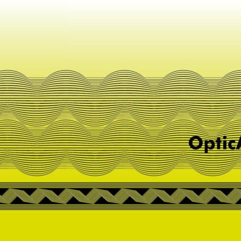 OpticArt cover image.