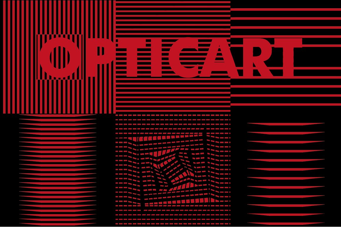 OpticArt preview image.