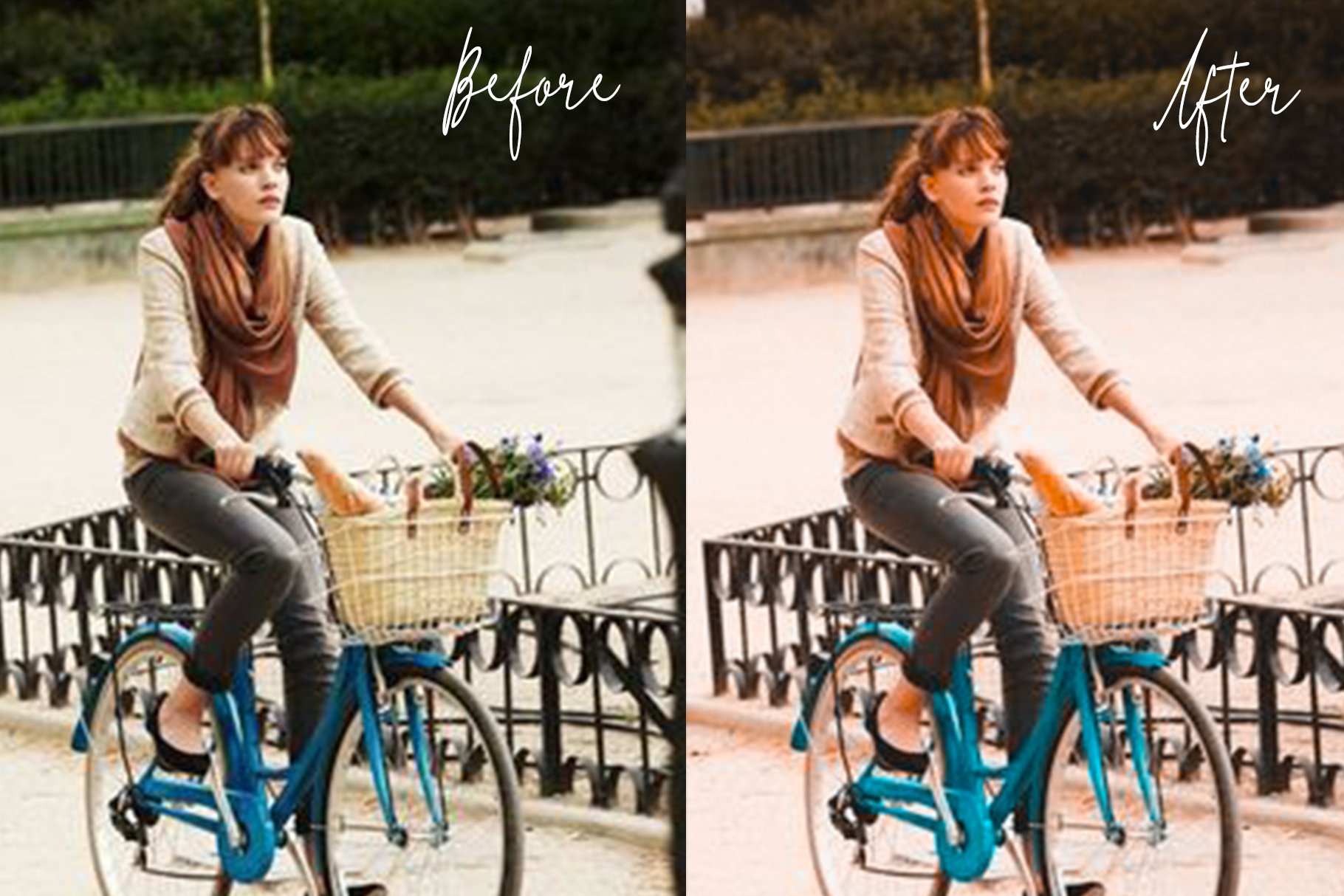 orange teal lightroom preset ss 13 405