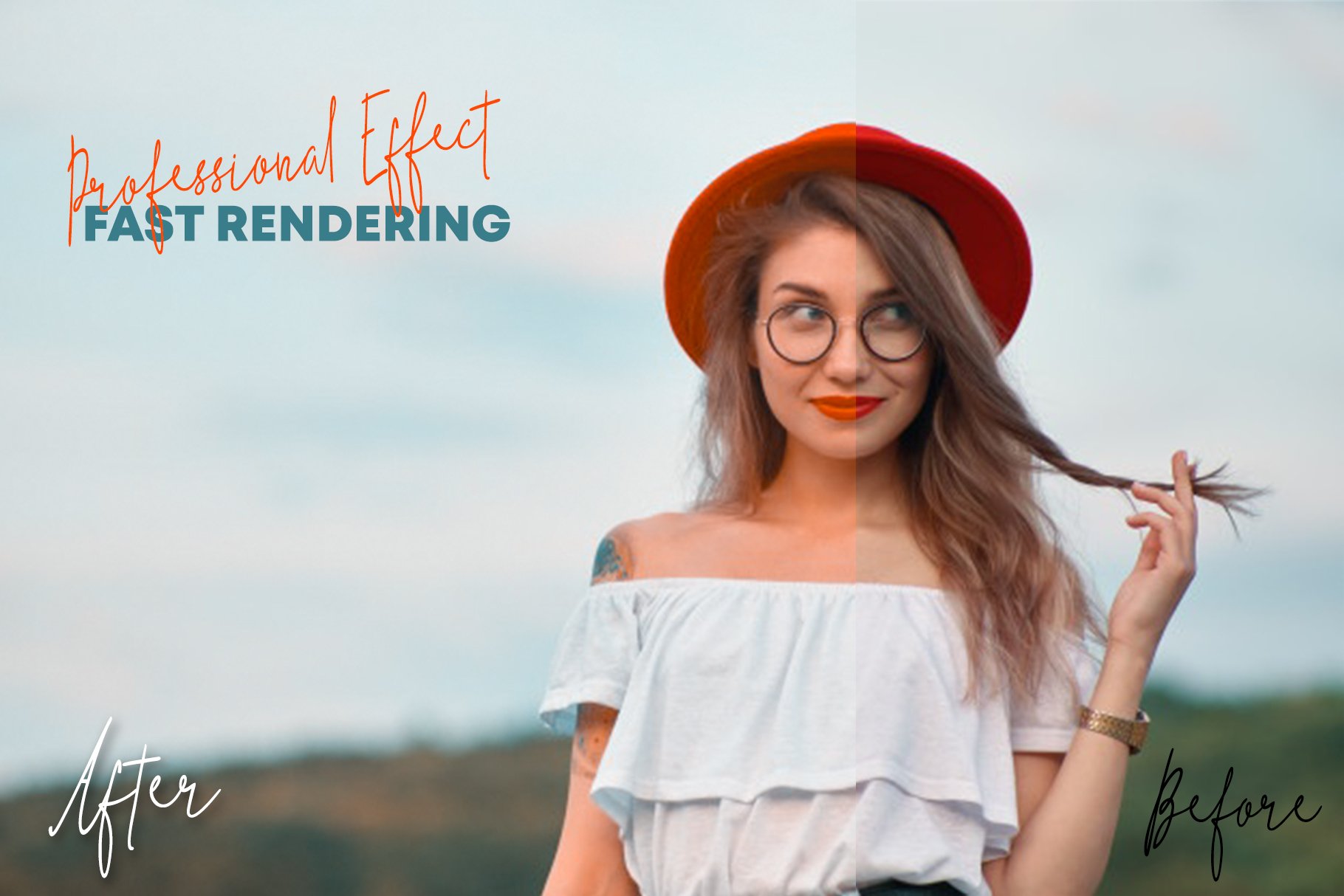 orange teal lightroom preset ss 4 1 820