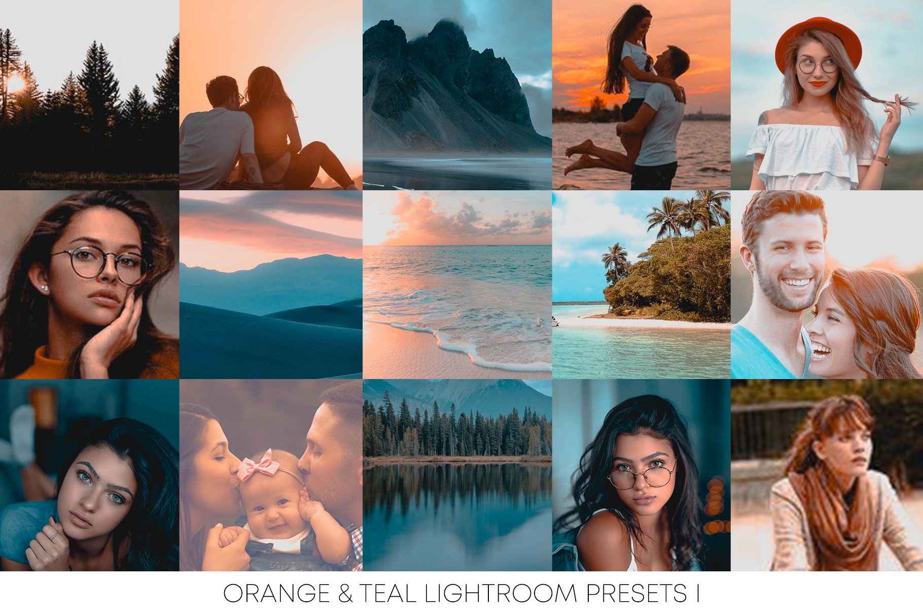 orange teal lightroom preset ss 9 197