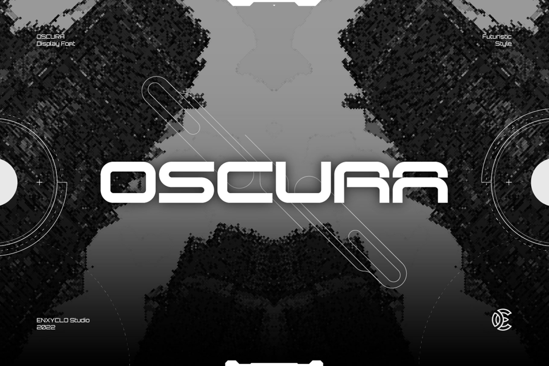 oscura 1 110