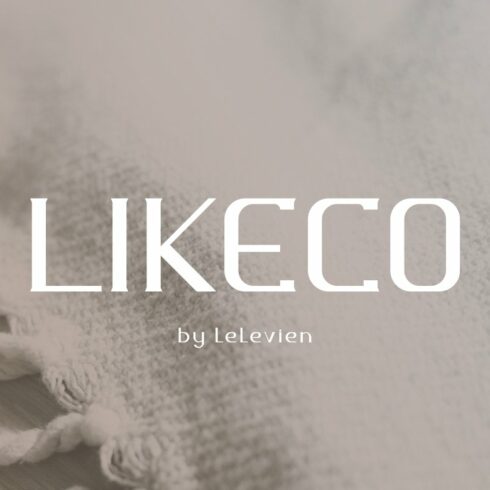 Likecocover image.