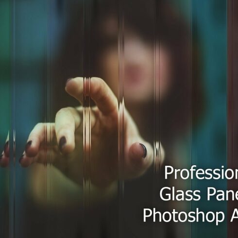 Professional Glass Panels Ps Actioncover image.