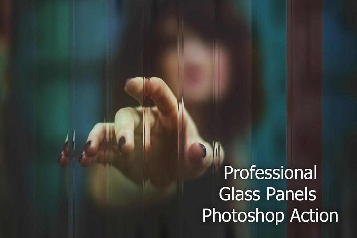 Professional Glass Panels Ps Actioncover image.