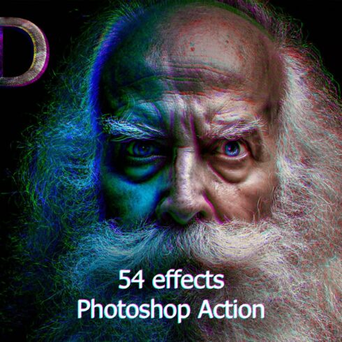 3D Actionscover image.