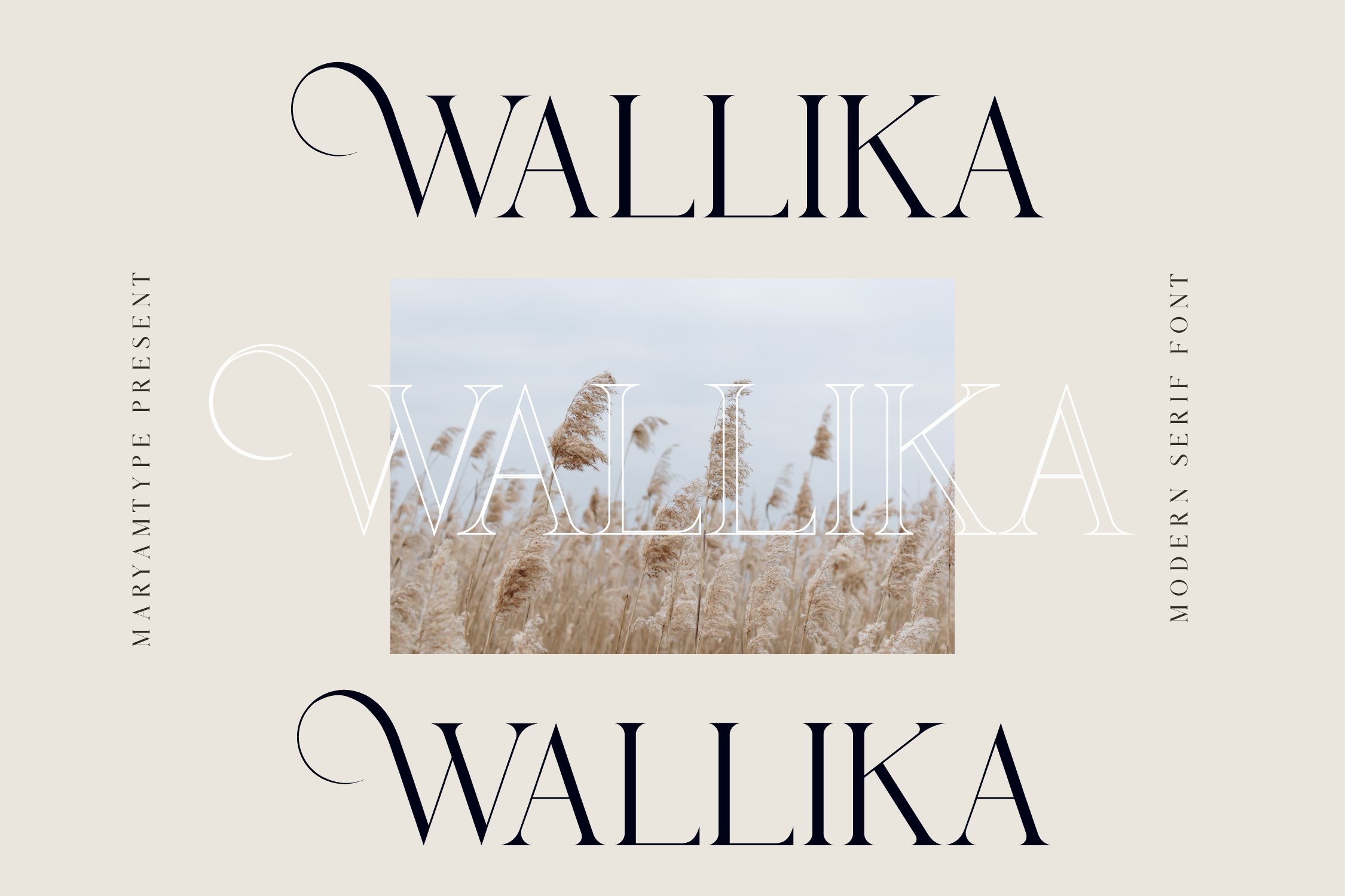 Wallika cover image.