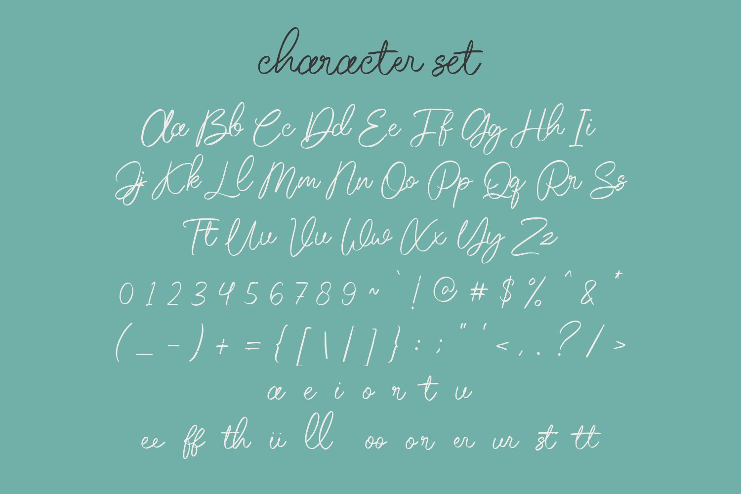 pacifica tropics script font 10 887