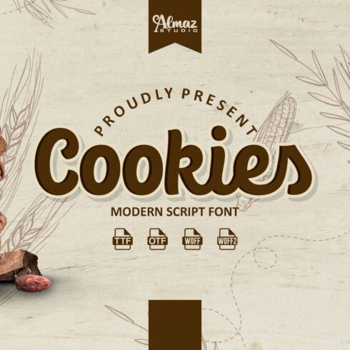 Cookies cover image.