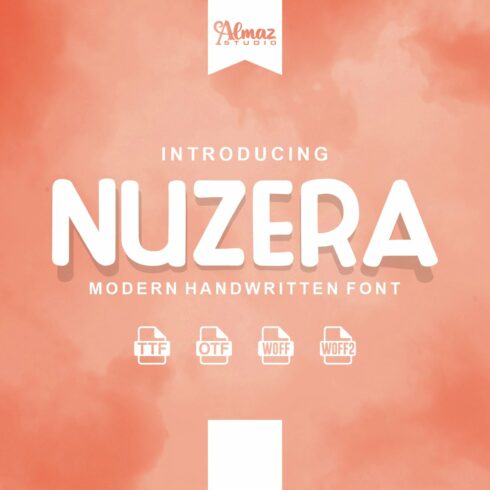 Nuzera cover image.