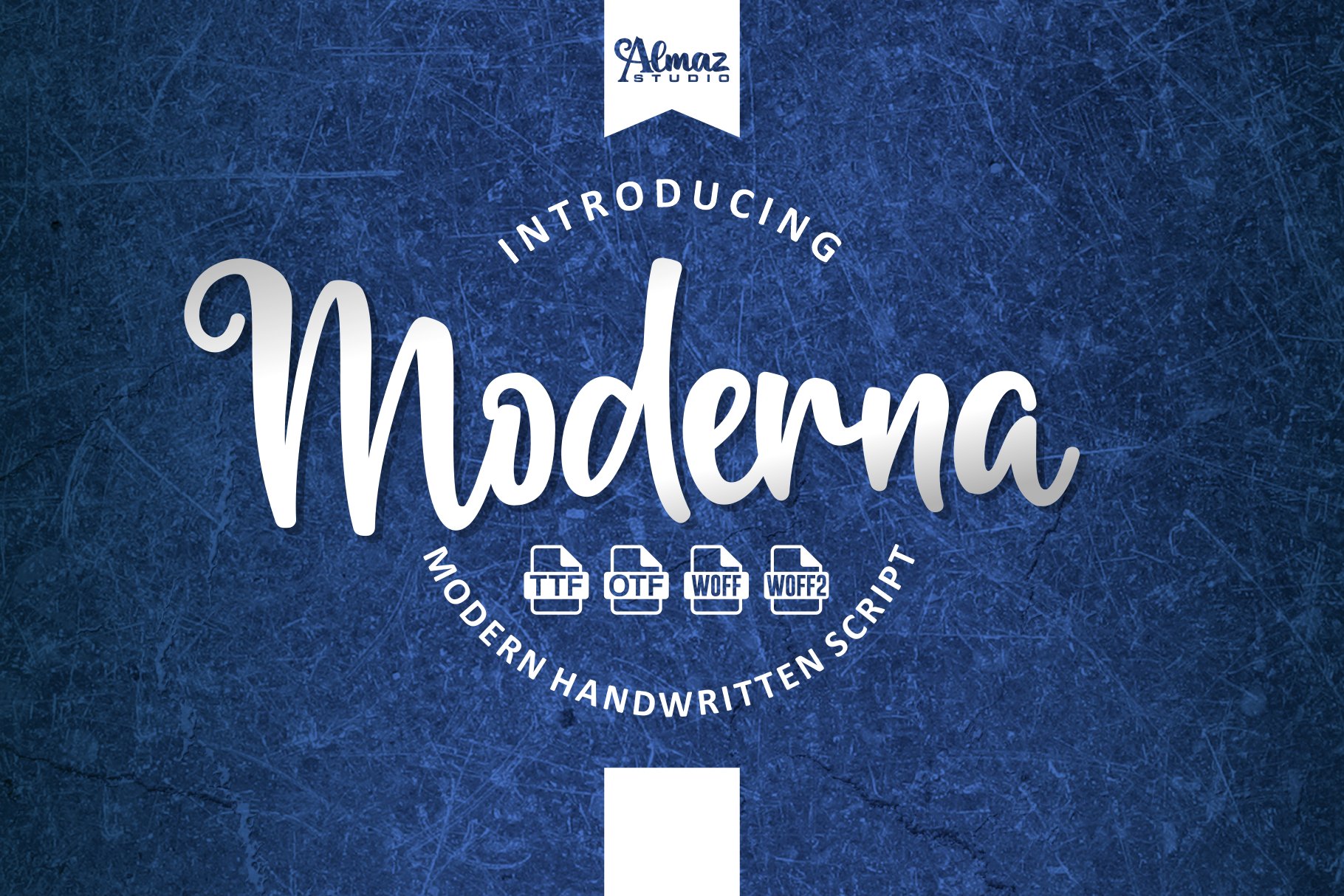 Moderna cover image.